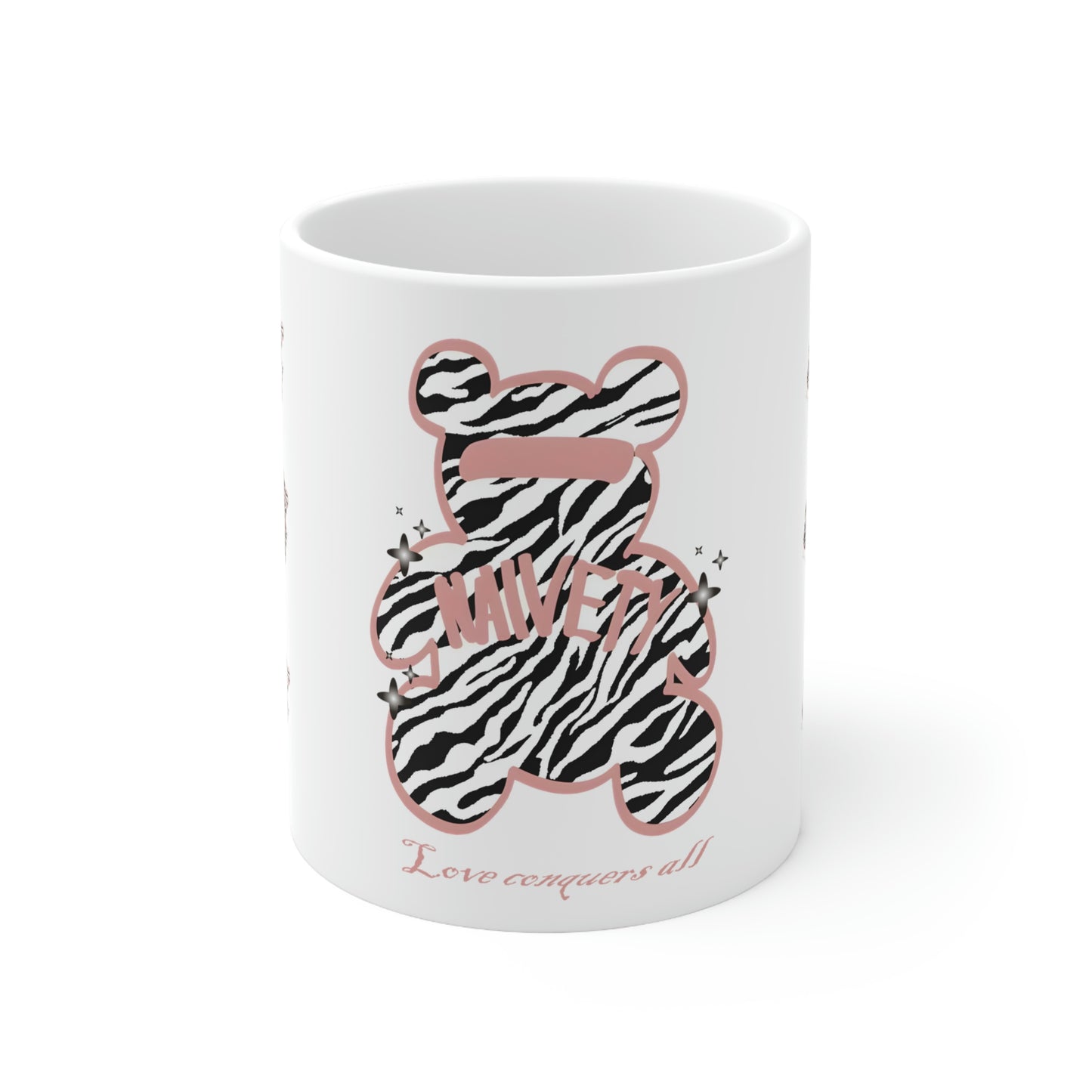 Ceramic Mug 11oz