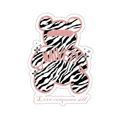 Kiss-Cut Stickers