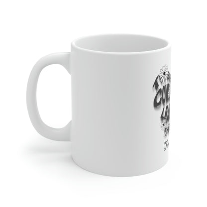 Ceramic Mug 11oz